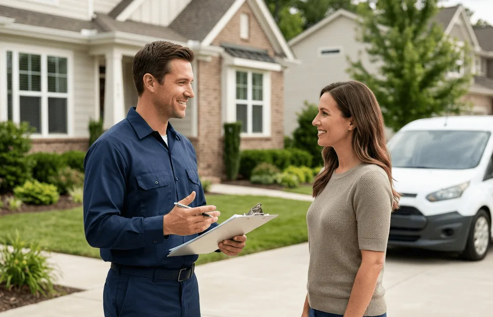 Mold Remediation Badin, NC FAQs
